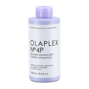 Olaplex No P Blonde Enhancer Toning Shampoo Ml Combined Salon