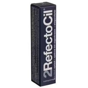 RefectoCil #2 Blue Black 15ml