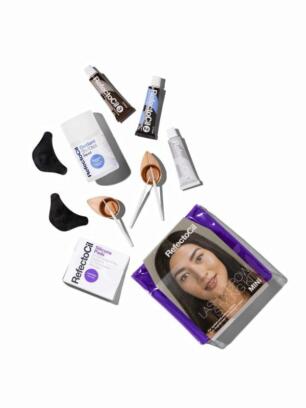 RefectoCil MinI Lash & Brow Styling Kit 