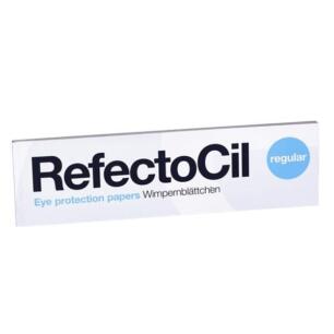 RefectoCil Eye Protection Papers Regular 96 Pcs
