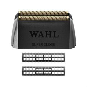 Wahl Part - Vanish Cutters & Foil Head
