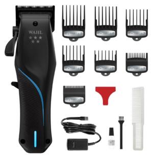 Wahl Vapor Clipper Cordless with Fadeout Blade