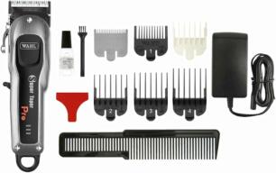 Wahl Cordless Super Taper Pro Clipper