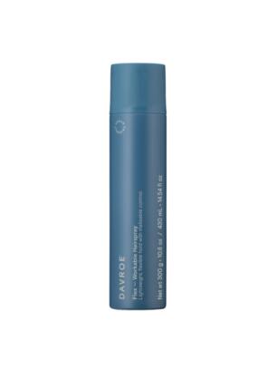 300gm Davroe Flex Workable Hairspray 