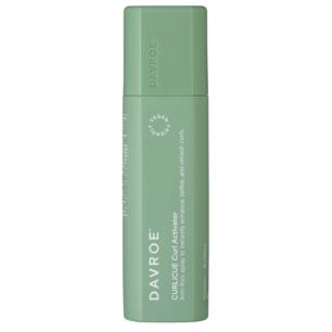 200ml Davroe CURLiCUE Curl Activator Spray