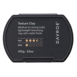 100gm Davroe Texture Clay