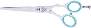 Cricket Shear Xpression Minty Fresh 5.75 Offset Scissor