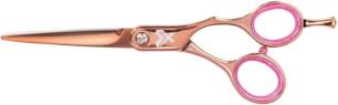 Cricket Shear Xpression Hey Rosie 5.75 Offset Scissor