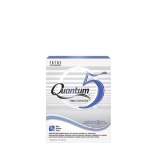 Quantum 5 - Firm Choices Alkaline 