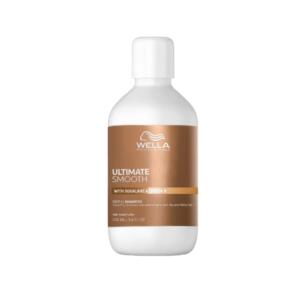 100ml Wella Ultimate Smooth Shampoo