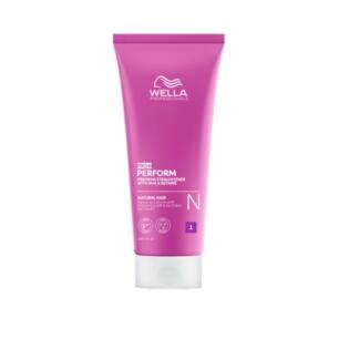 400ml Wella Perform Perm Straight - Natural 