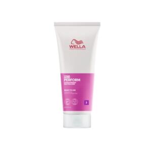 400ml Wella Perform Perm Straight - Neutraliser
