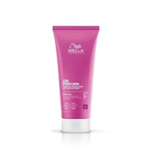 400ml Wella Perform Perm Straight - Firm 