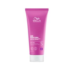 400ml Wella Perform Perm Straight - Soft 