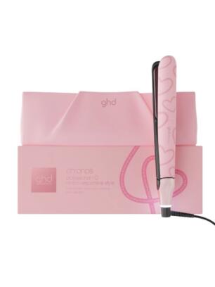 GHD Chronos Styler - Dusted Pink with Love 
