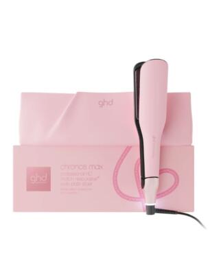 GHD Chronos Max Styler - Dusted Pink 