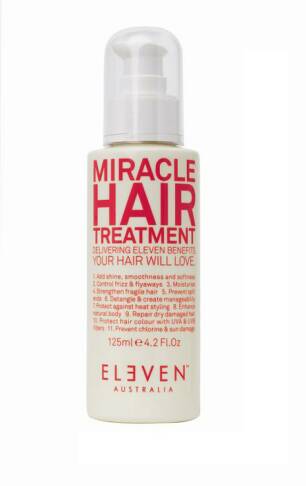 125ml Eleven Miracle Hair Treatment