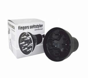 Fingers Softstyler Universal Diffuser Small