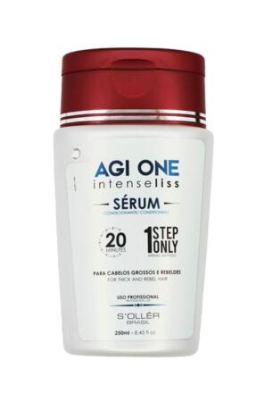 250ml AGI One Serum Thick Rebel Treatment