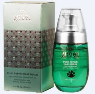 50ml Angel Deep Sea Repair Hair Serum