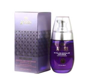 50ml Angel Deep Sea No Yellow Hair Serum