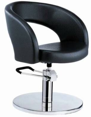 Whitney Styling Chair Hydraulic Lift