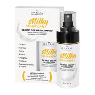 150ml Brelil Milky BB Hair Cream Spray