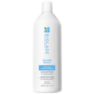 1Ltr Biolage Volume Boost Conditioner 