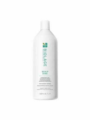 1Ltr Biolage Scalp Sync Anti-Dandruff Shampoo 