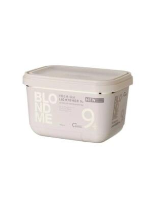  Blondme Premium Lightener 9+ Bleach 450gm 