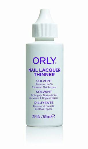 59ml ORLY - Polish Thinner 