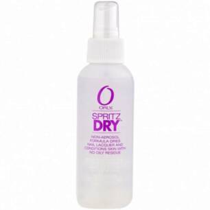 118ml ORLY - Spritz Dry Spray 