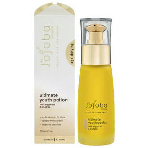 50ml Jojoba Age-Defying Ultimate Youth Potion