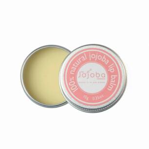 10gm Jojoba Lip Balm