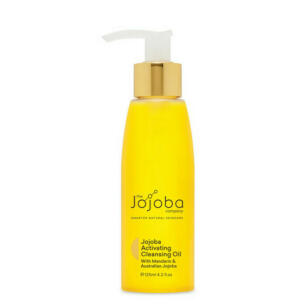 125ml Jojoba Activating Cleansing Oil