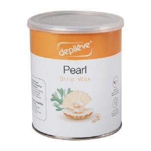 800gm Depileve Pearl Strip Wax
