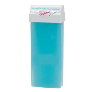 100gm Depileve Roll Head Crystal Marine Wax