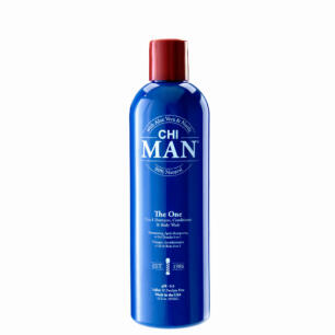 355ml CHI Man The One 3-IN-1