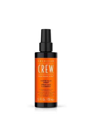 150ml American Crew Matte Clay Spray
