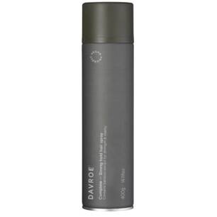 400gm Davroe Complete Aerosol Hair Spray