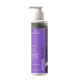 250ml Novafusion Silver Shampoo