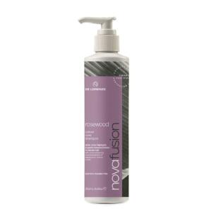 250ml Novafusion Rosewood Shampoo