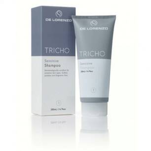 200ml Tricho Sensitive Shampoo