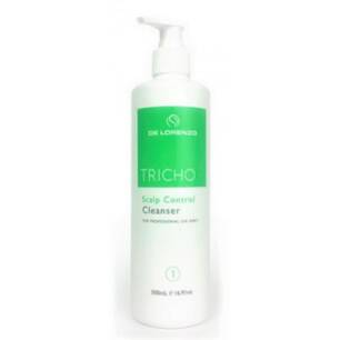 500ml Tricho Scalp Control Cleanser