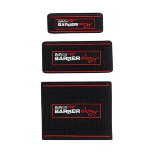 BABPRO Clipper/Trimmer/Shaver/Dryer Grips 3 Pce