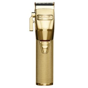 BABPRO Gold FX Lithium Cord/Cordless Clipper
