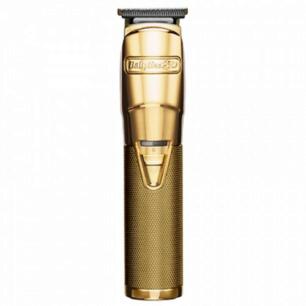 BABPRO Gold FX Skeleton Lithium Cordless Trimmer