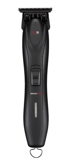  BABPRO FX3 Trimmer Cord/Cordless Black