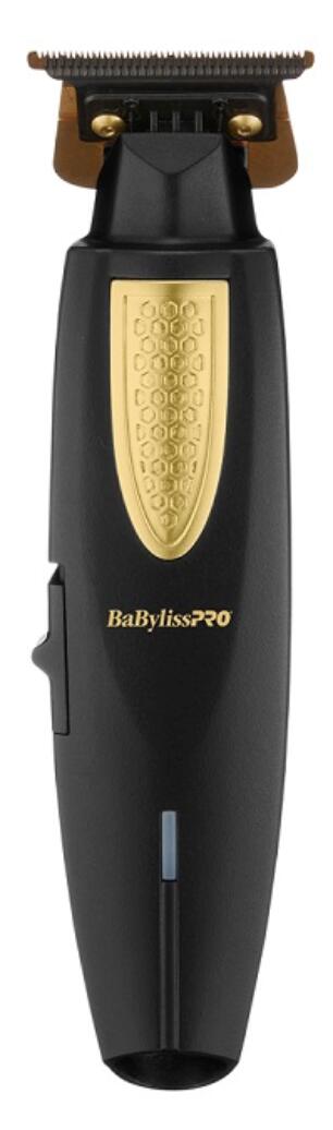 BABPRO LithiumFX Ergonomic Trimmer Cord/Cordless