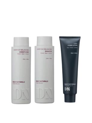 Daily Naturals Everyday Hydrating Bundle
